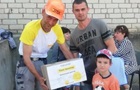 Фонд Ахметова доставляє гуманітарку Миколаївщині разом із ДТЕК