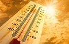 Такого не было 60 лет: В Киеве третий день погода бьет температурный рекорд