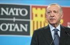 Эрдоган озвучил условие для ратификации членства Швеции и Финляндии в НАТО
