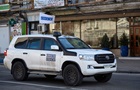 ОБСЄ закриває український офіс через позицію Росії