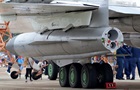 Почему РФ бьет по Украине старыми ракетами X-22