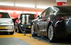Байден призвал владельцев АЗС снизить цены на бензин 