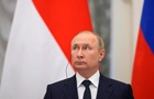 Путін призначає по два командири на посаду - ISW