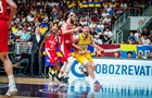 Збірна України оголосила заявку на матч із Північною Македонією