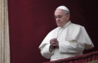 Папа Франциск намерен посетить Москву и Киев