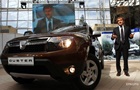 В Україні відновилося зростання продажів нових авто