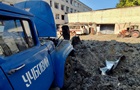 РФ разбомбила еще одно учебное заведение Харькова