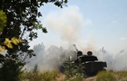 ВСУ показали уничтожение вражеской техники на юге Украины