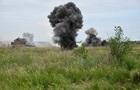 У Мелітополі ЗСУ знищили ворожу військову базу і дві сотні солдатів