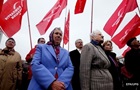 Суд запретил Коммунистическую партию Украины