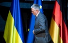 Посол України в Німеччині Мельник готується до повернення в Київ?