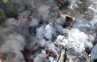 Удар по Николаеву: в городе произошли пожары