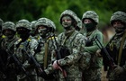 Первая группа украинских военных прибыла в Британию на обучение 