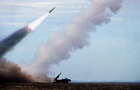 ВСУ сбили две крылатые ракеты под Николаевом
