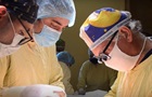 В Україні вперше пересадили нирку дитині