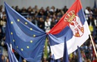 Сербия не вступит в ЕС без санкций против Беларуси и РФ - СМИ