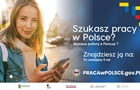 Польша создала сайт для ищущих работу украинцев