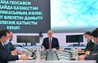 Казахстан намерен транспортировать нефть в Европу в обход России