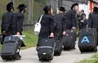 Украина не сможет принять еврейских паломников - посольство