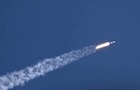 SpaceX запустила  юбилейную  партию спутников Starlink