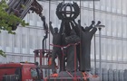 В Финляндии демонтировали памятник, полученный в подарок от СССР