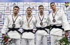 Украина стала лучшей на Кубке мира по дзюдо