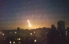 Харків знову під ракетним ударом РФ - соцмережі