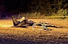 В Литве разбился самолет, погибли двое людей