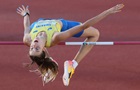 Украина определилась с составом на чемпионат Европы по легкой атлетике