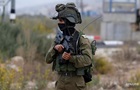 Перемир я між Ізраїлем і Палестиною закінчилося зіткненням у Наблусі