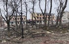 На Ізюмщині загинуло не менше як 855 осіб, зруйновано понад 1000 будівель