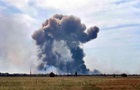 У ЗСУ озвучили наслідки вибухів у Криму