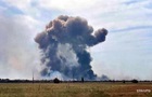 Взрывы в Крыму: введен режим ЧС муниципального масштаба 