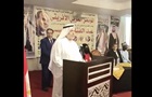 Саудівський дипломат помер під час виступу в Єгипті