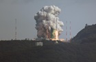 Китай вивів у космос 16 нових супутників