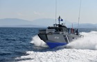 В Эгейском море затонула лодка с мигрантами