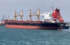 До порту Чорноморськ зайшло друге судно для навантаження зерном