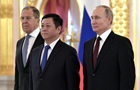 Китай назвал США  зачинщиком  войны в Украине