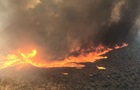 Калифорнию накрыл огненный торнадо, есть жертвы