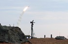 ЗСУ збили дві ракети Калібр над Харківщиною