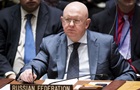 Постпред РФ в ООН виступив проти відведення російських військ від ЗАЕС
