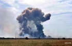 Розвідка Канади озвучила наслідки вибухів у Криму для Росії