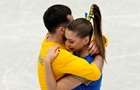 Шестикратные чемпионы Украины по фигурному катанию Назарова и Никитин объявили о завершении карьеры
