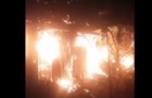 У Бахмуті пролунав потужний вибух - соцмережі
