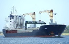 В порты Одессы зашли два судна на загрузку