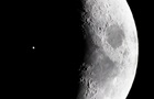 Місяць раніше був частиною Землі – вчені