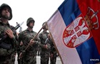 Сербия отказалась от российской военной базы - СМИ