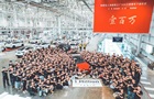 Tesla випустила мільйон електромобілів у Китаї