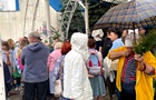 В Киеве возобновились протесты против скандальной застройки