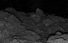 Вчені вивчили частинки астероїда Рюгу
